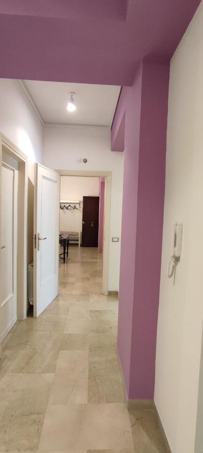 Il Gabbiano Al Capo Hotel ปาแลร์โม ภายนอก รูปภาพ