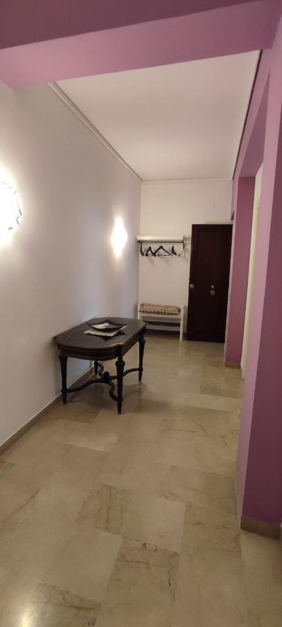 Il Gabbiano Al Capo Hotel ปาแลร์โม ภายนอก รูปภาพ