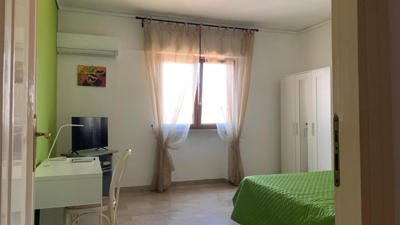 Il Gabbiano Al Capo Hotel ปาแลร์โม ภายนอก รูปภาพ
