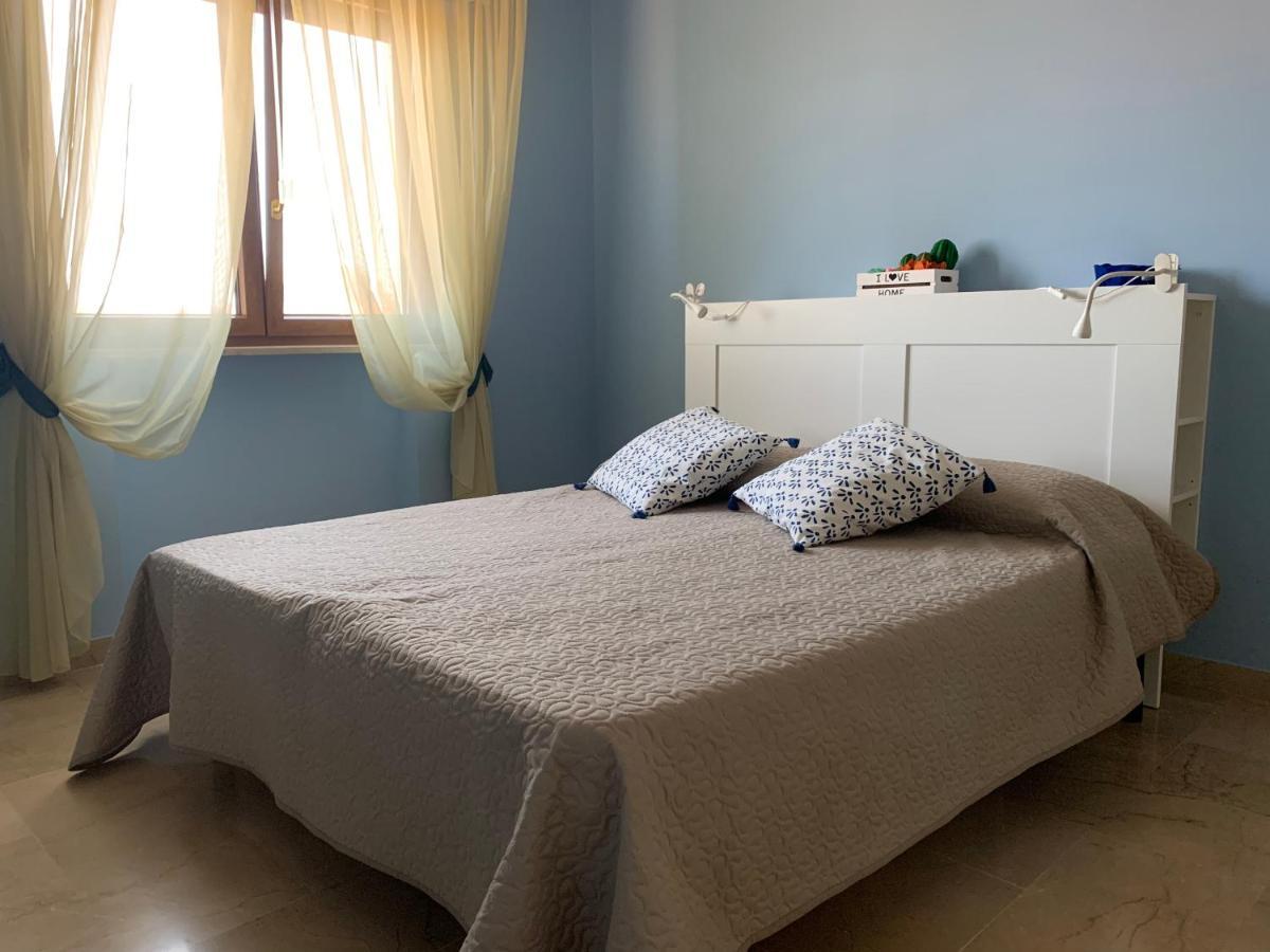 Il Gabbiano Al Capo Hotel ปาแลร์โม ภายนอก รูปภาพ